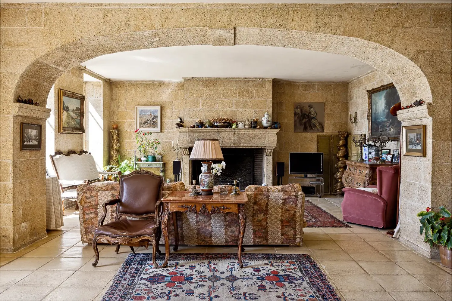  kaufen Villa Nice Alpes-Maritimes 7