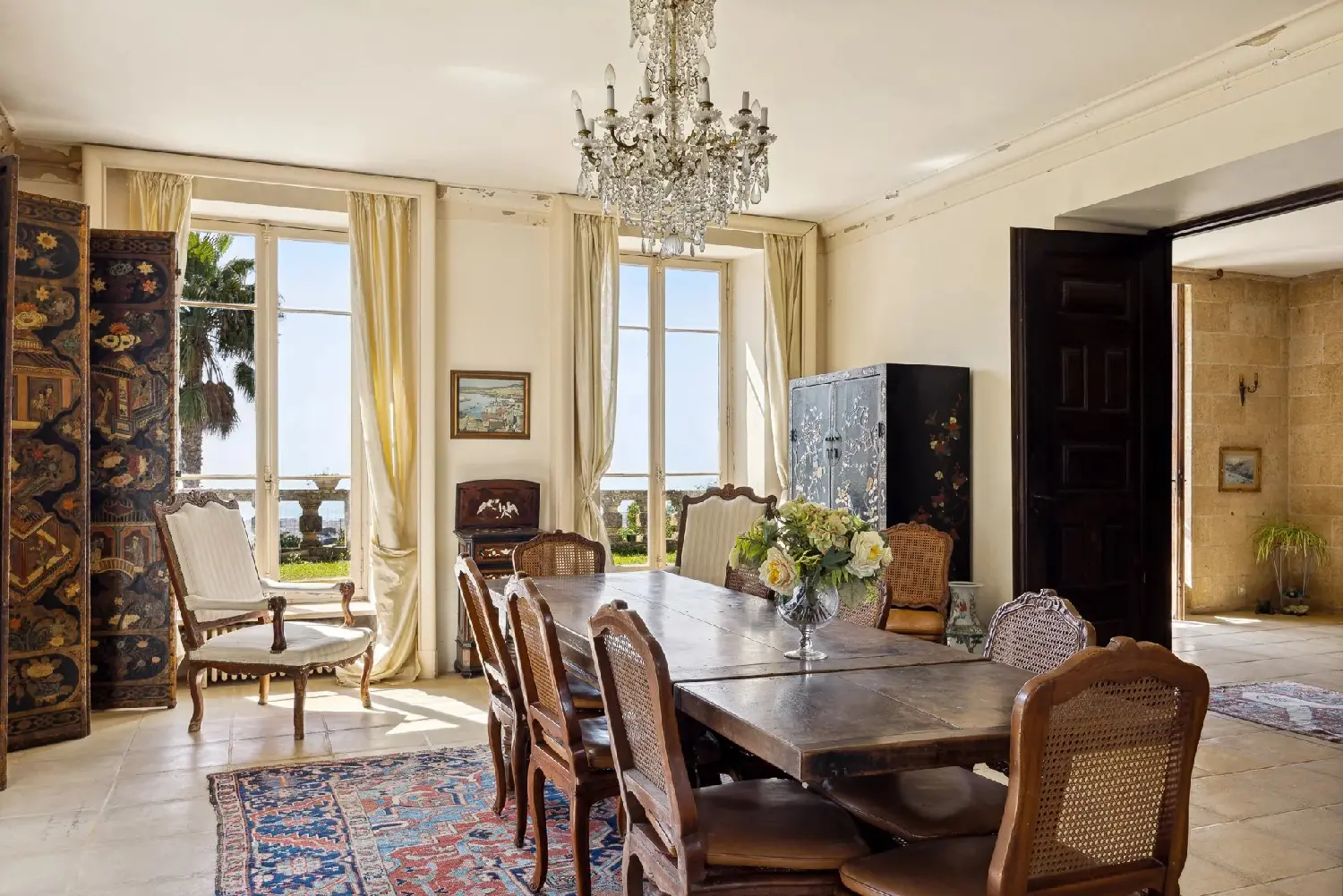 kaufen Villa Nice Alpes-Maritimes 8