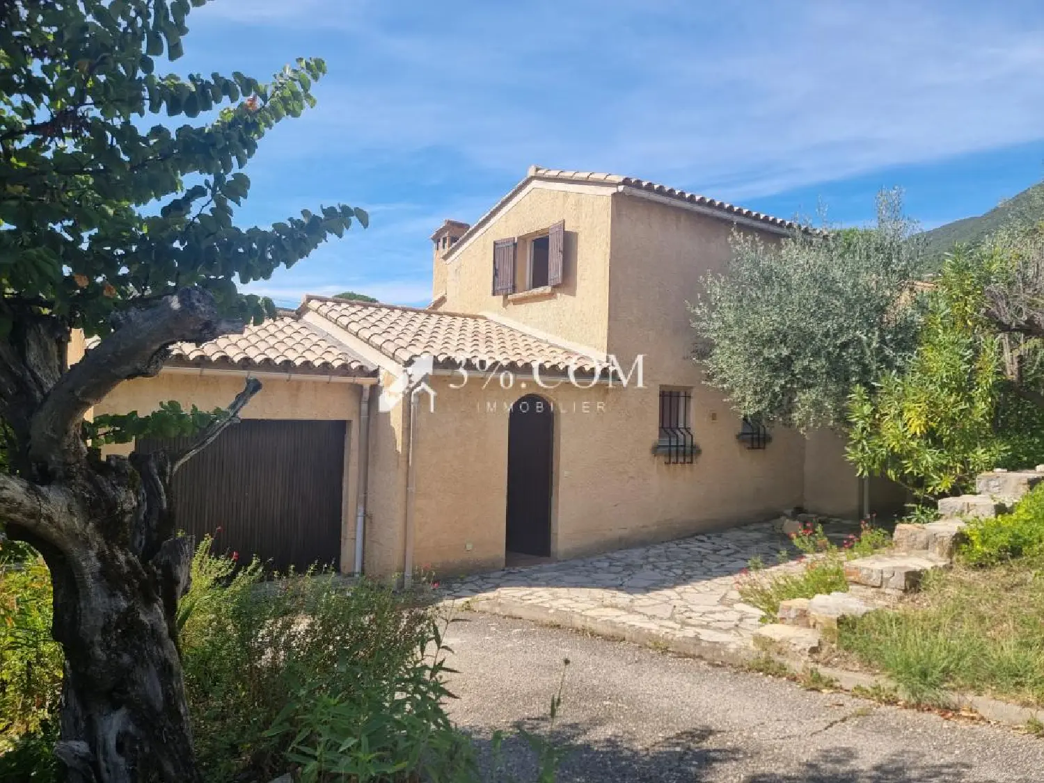  kaufen Villa Nyons Drôme 1