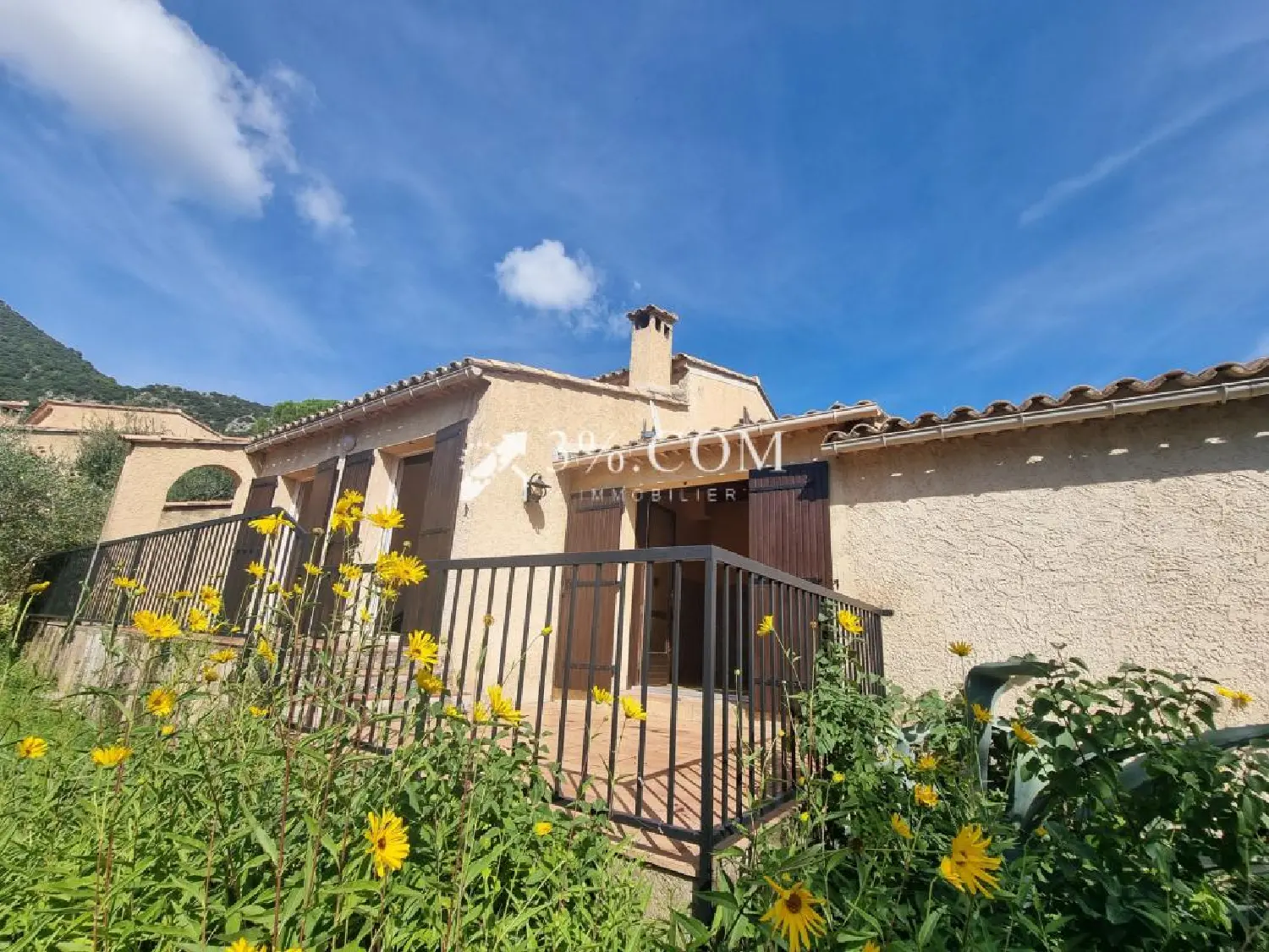  kaufen Villa Nyons Drôme 2
