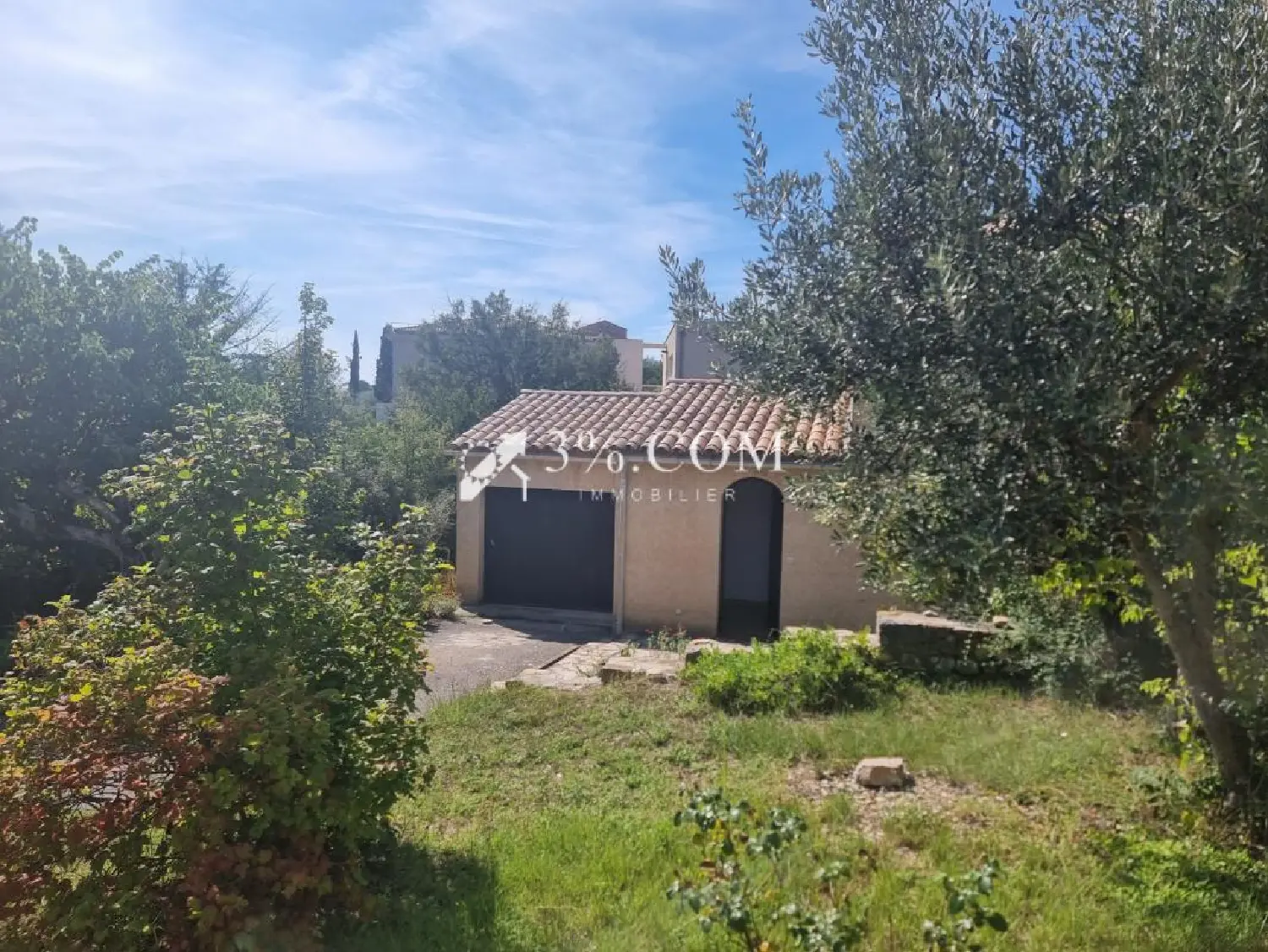  te koop villa Nyons Drôme 3