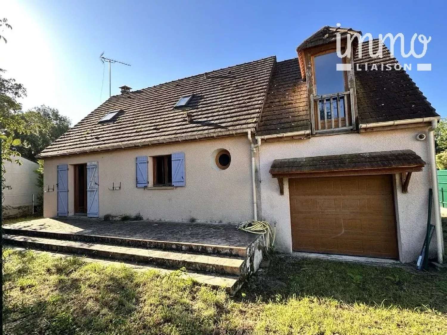  à vendre villa Ocquerre Seine-et-Marne 2