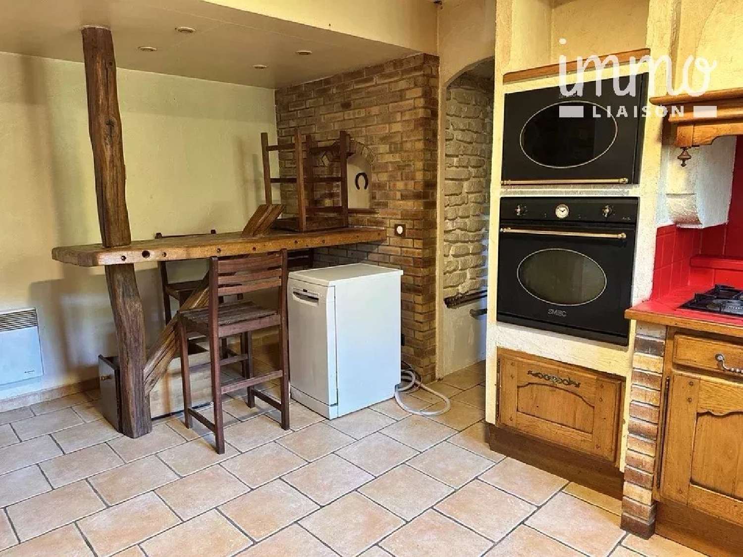  à vendre villa Ocquerre Seine-et-Marne 3