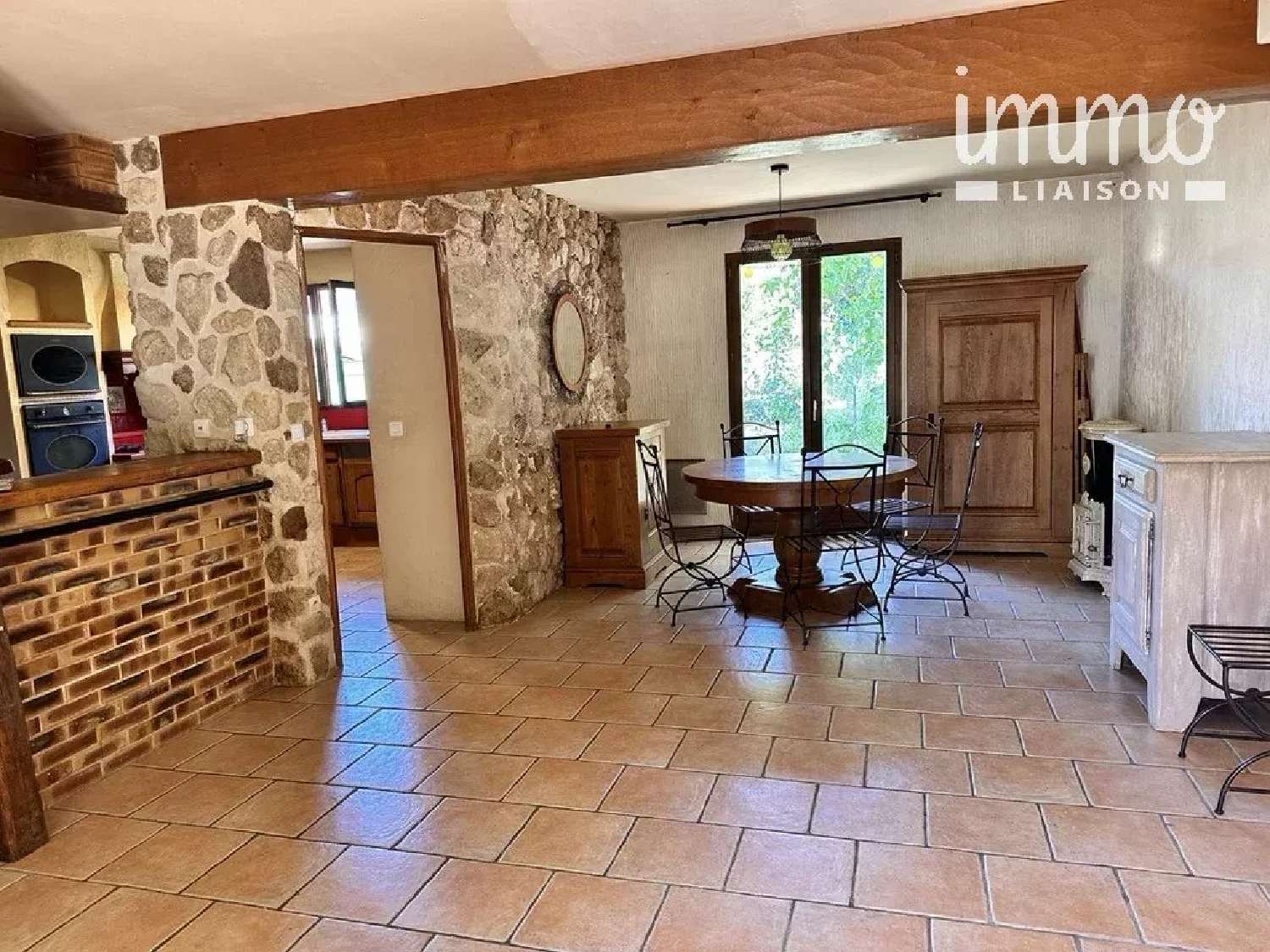  à vendre villa Ocquerre Seine-et-Marne 4