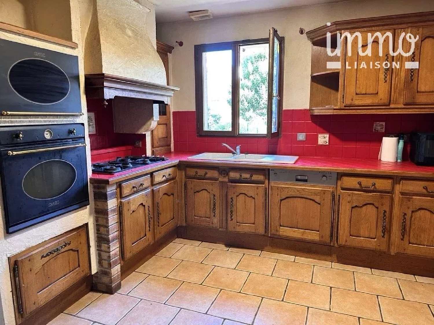  à vendre villa Ocquerre Seine-et-Marne 5