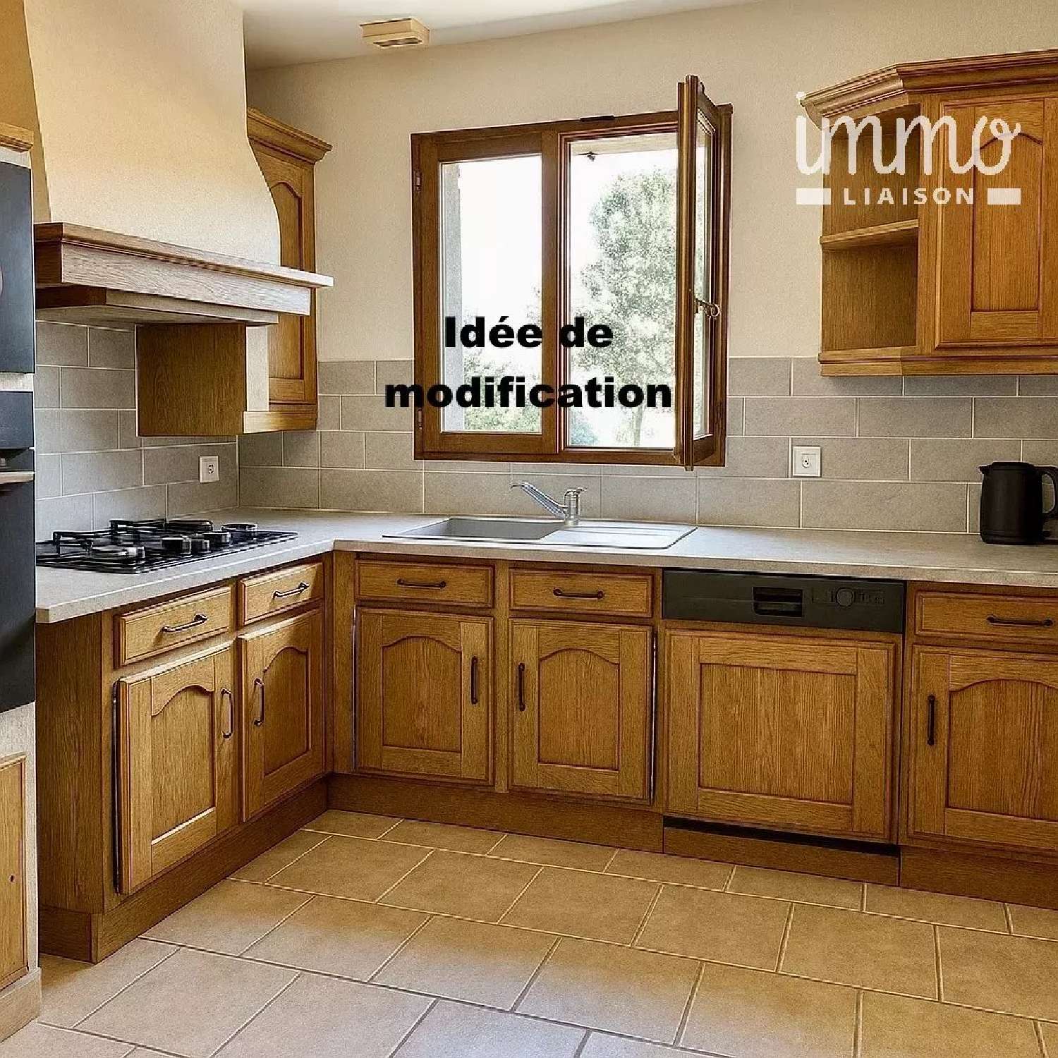  à vendre villa Ocquerre Seine-et-Marne 6