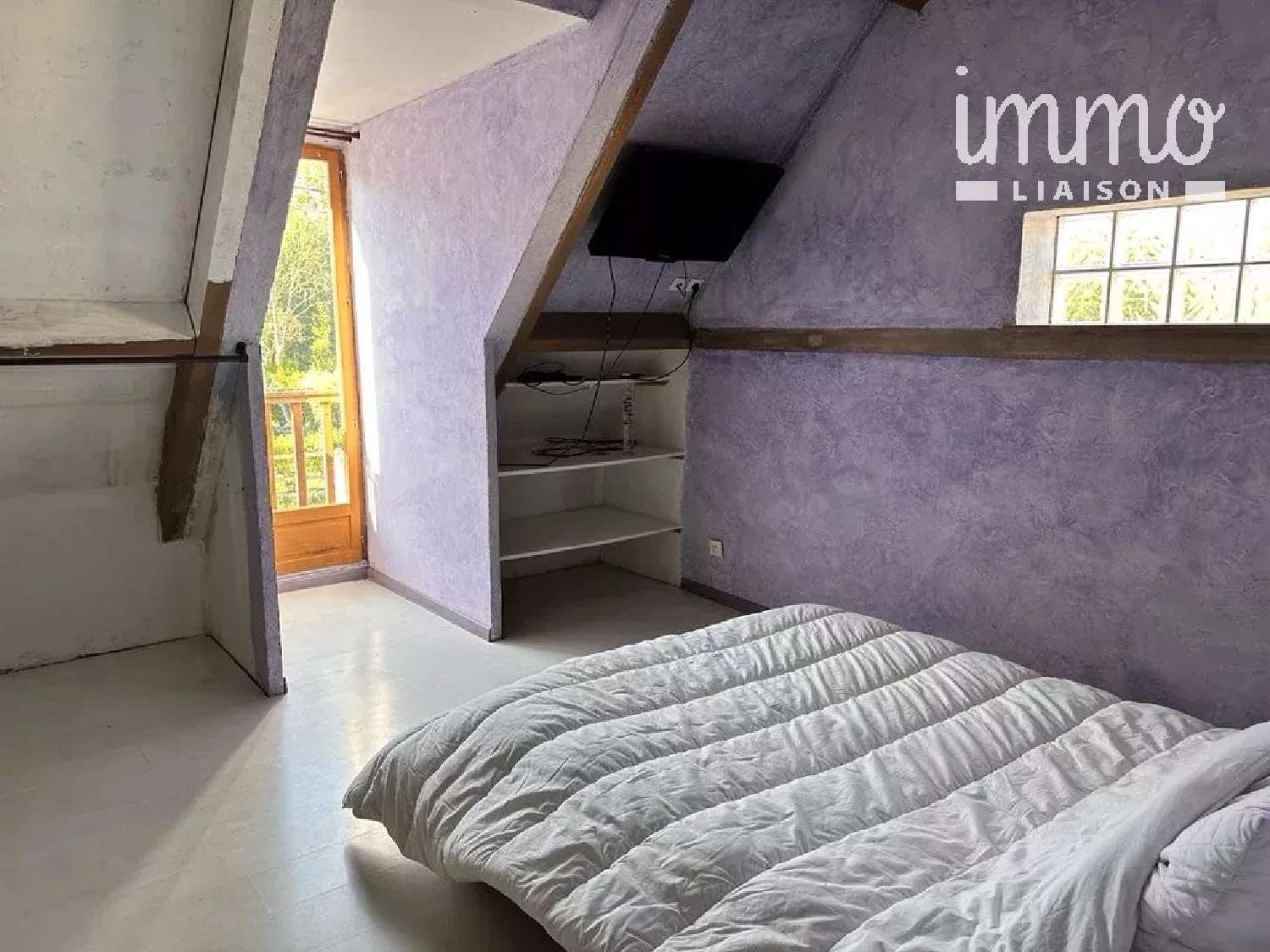  à vendre villa Ocquerre Seine-et-Marne 8