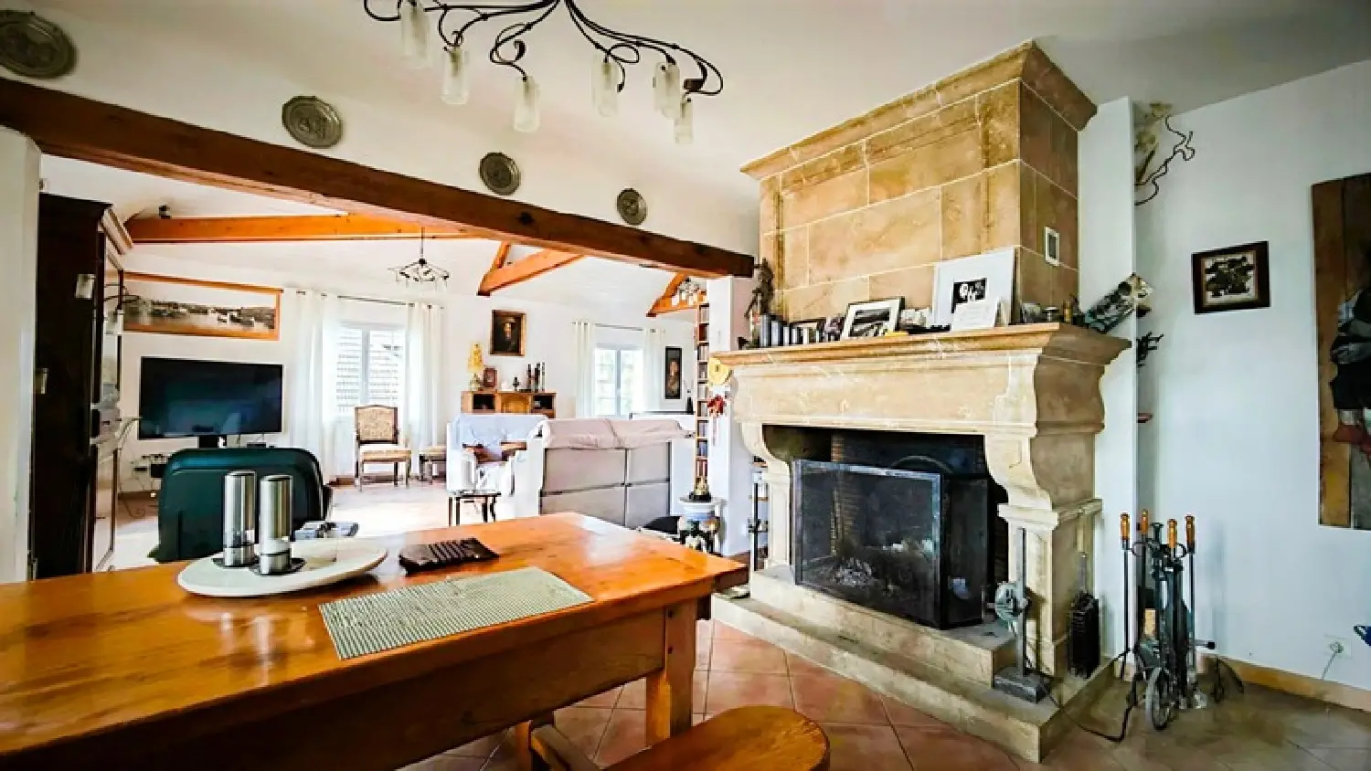  for sale villa Ouistreham Calvados 2