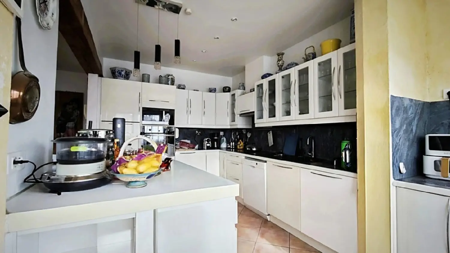  for sale villa Ouistreham Calvados 4