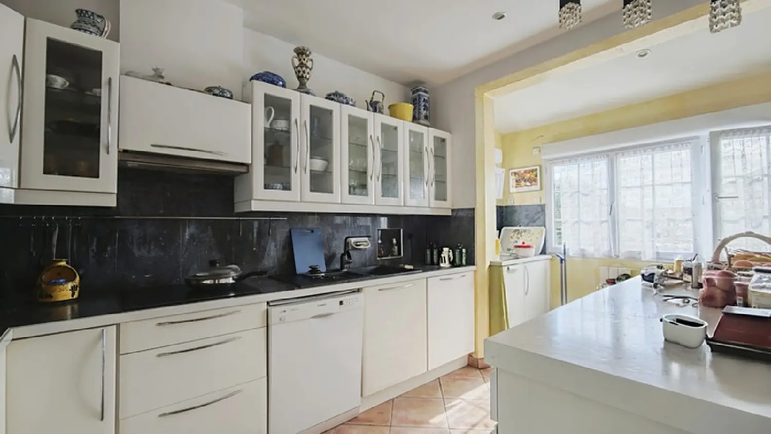  for sale villa Ouistreham Calvados 5