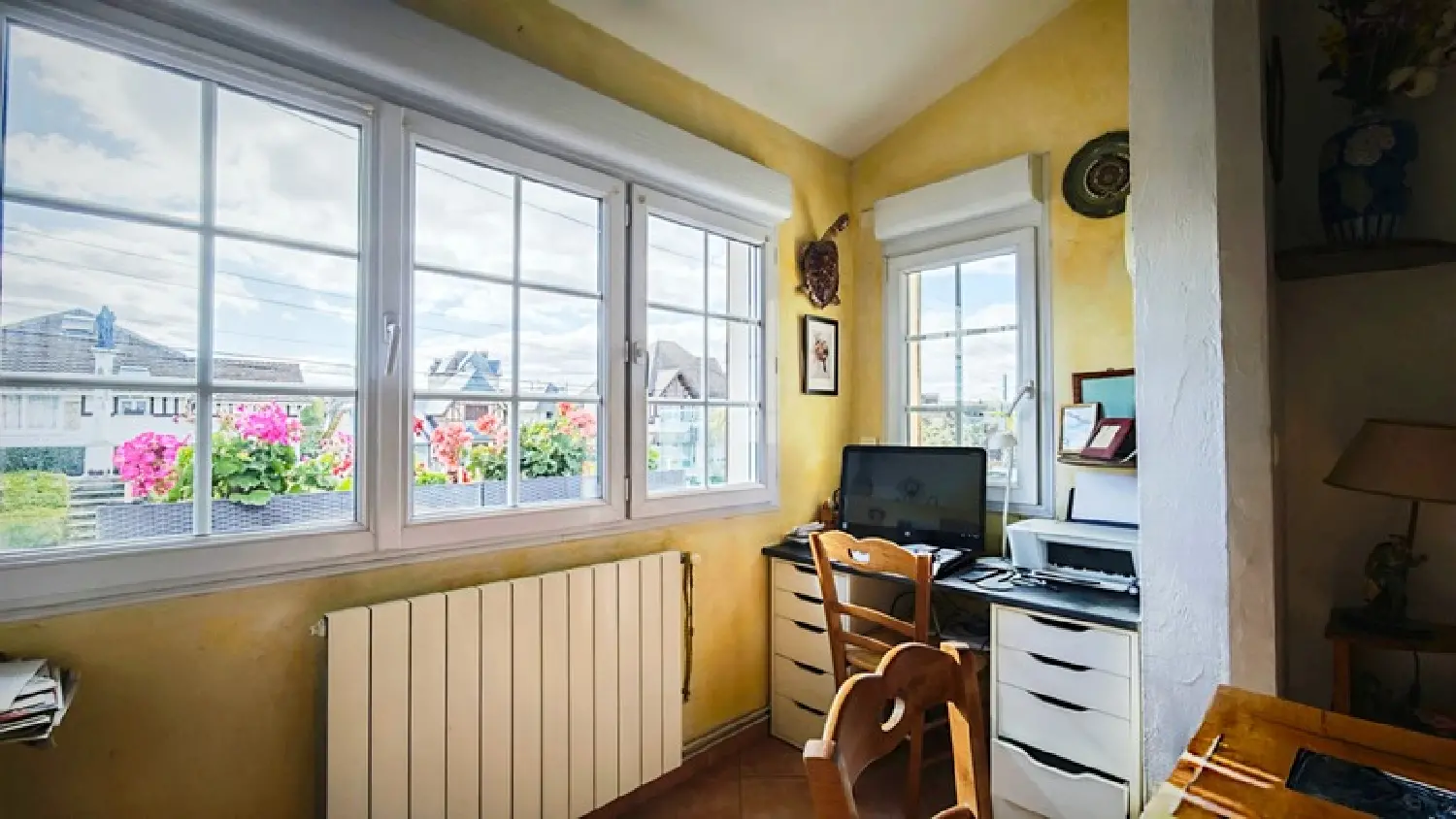  for sale villa Ouistreham Calvados 6