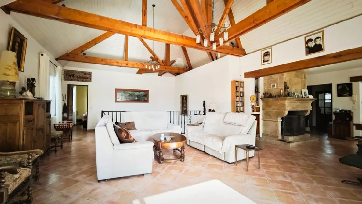  for sale villa Ouistreham Calvados 8
