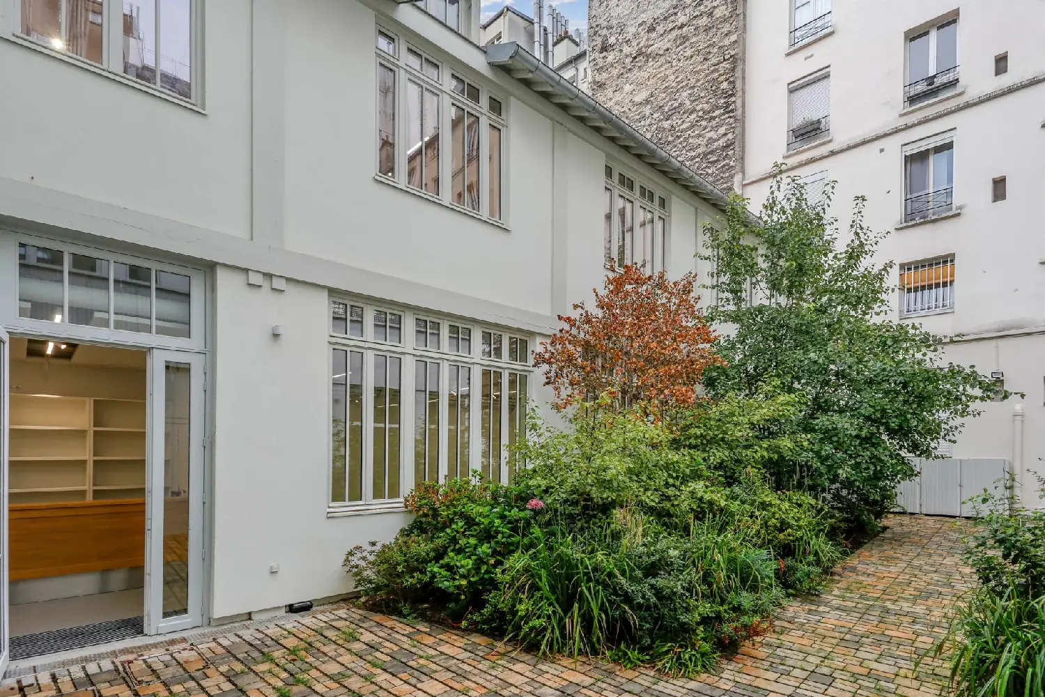  à vendre villa Paris 5e Arrondissement Paris (Seine) 2