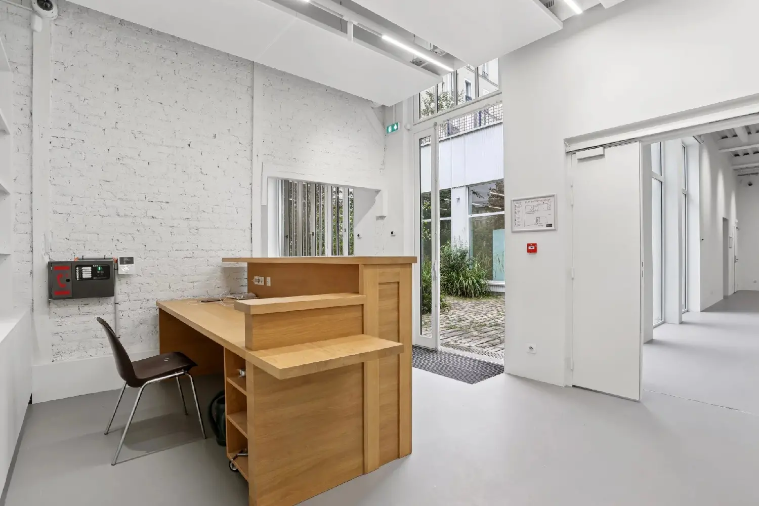  à vendre villa Paris 5e Arrondissement Paris (Seine) 3