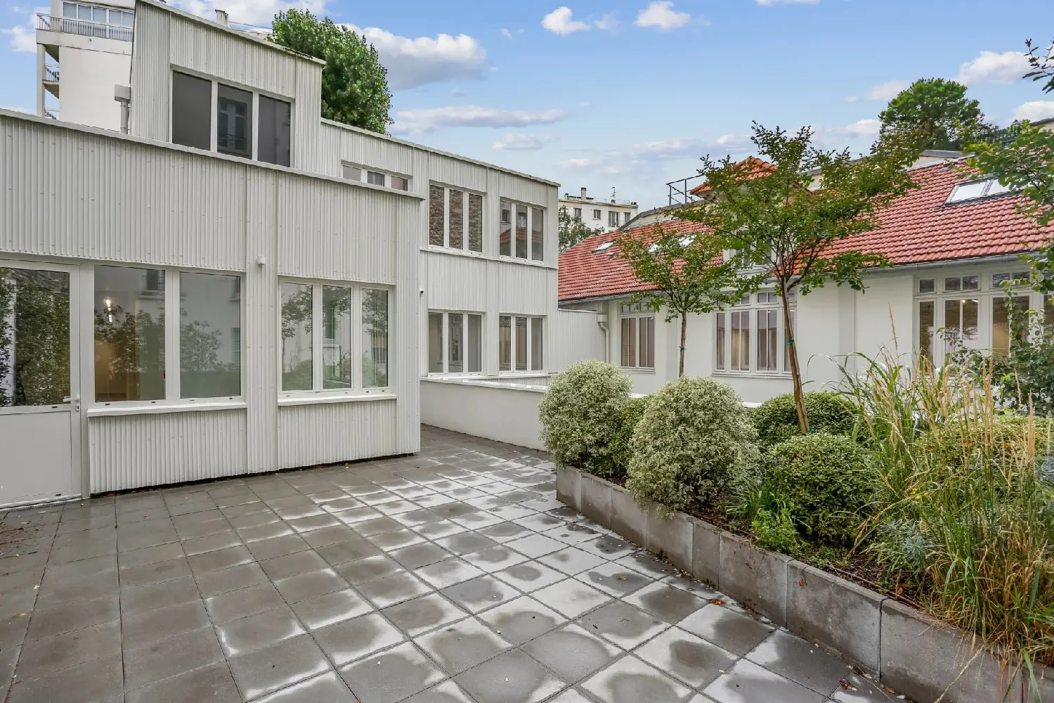 à vendre villa Paris 5e Arrondissement Paris (Seine) 8