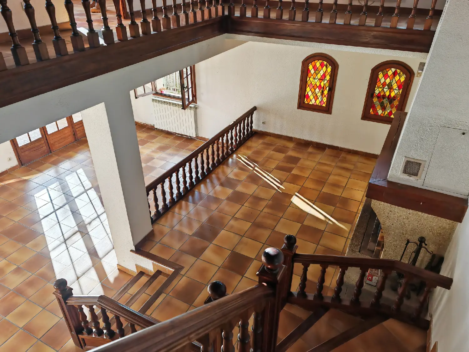  à vendre villa Pégairolles-de-Buèges Hérault 3