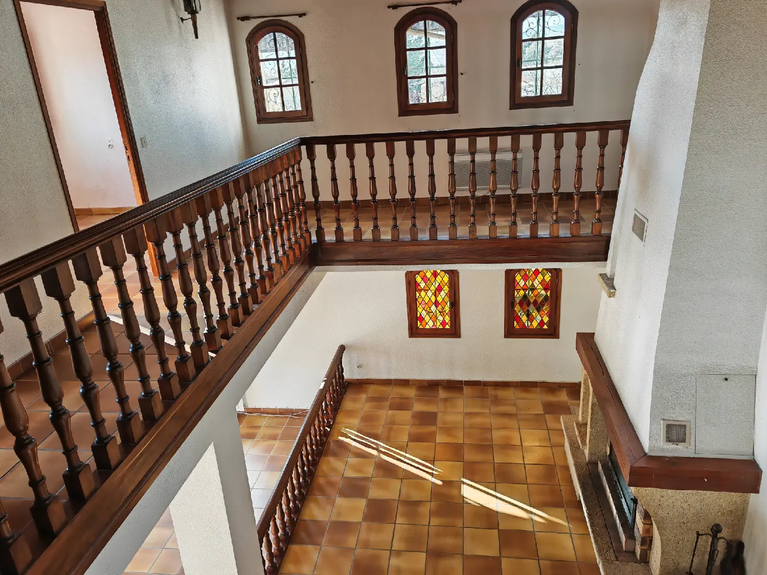  à vendre villa Pégairolles-de-Buèges Hérault 5