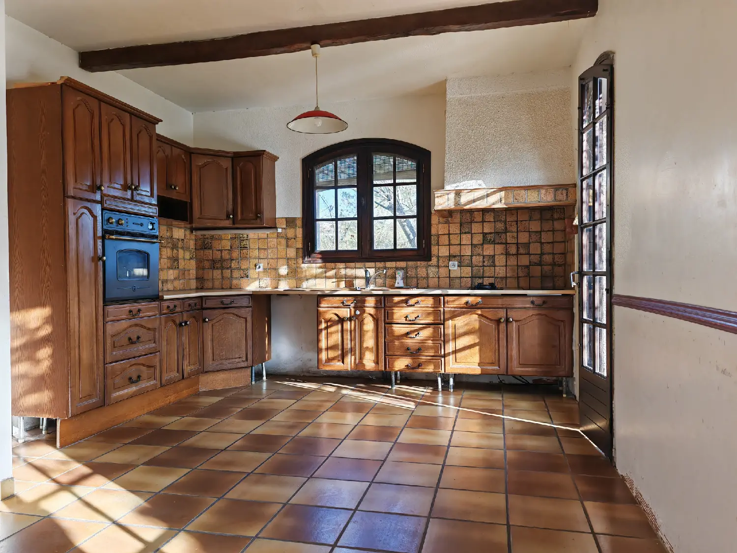  à vendre villa Pégairolles-de-Buèges Hérault 6