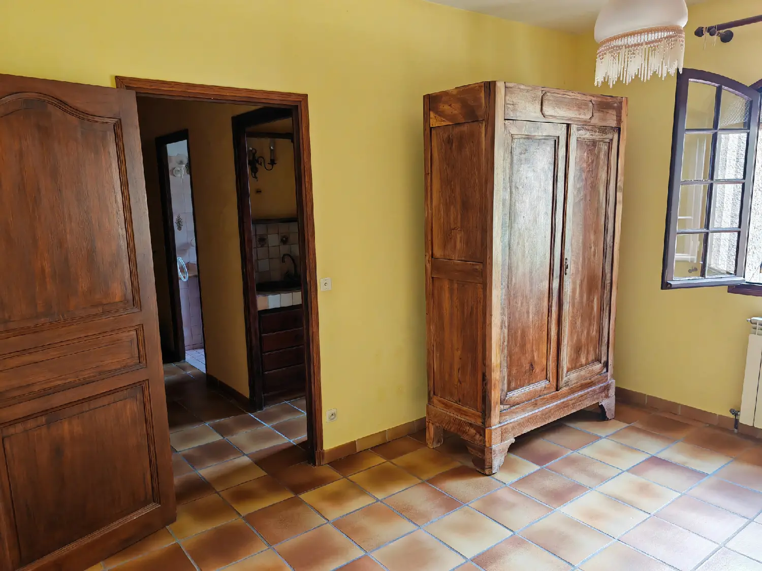 à vendre villa Pégairolles-de-Buèges Hérault 7