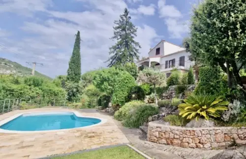 Peille Alpes-Maritimes villa foto 7136493