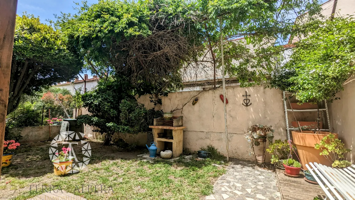  for sale villa Perpignan Pyrénées-Orientales 2