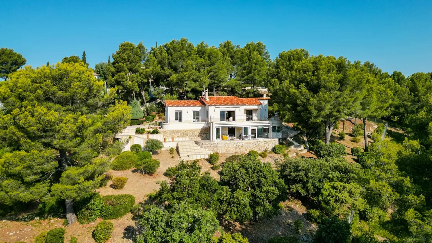  en venta villa Pertheville-Ners Calvados 1