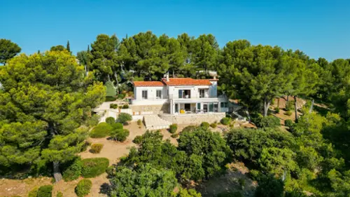 Pertheville-Ners Calvados villa foto 7133235