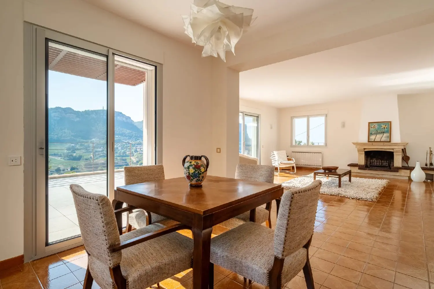  en venta villa Pertheville-Ners Calvados 4