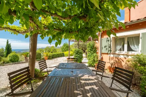 Pertheville-Ners Calvados villa foto 7136241