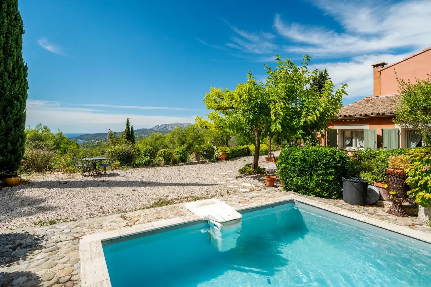  te koop villa Pertheville-Ners Calvados 3