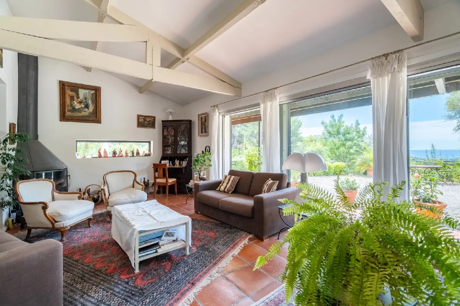  te koop villa Pertheville-Ners Calvados 4