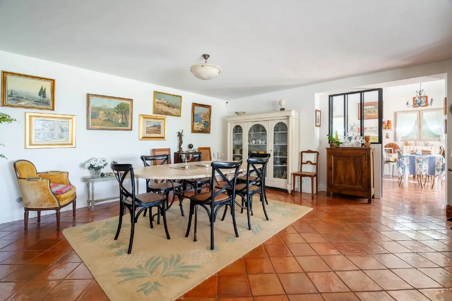  te koop villa Pertheville-Ners Calvados 5
