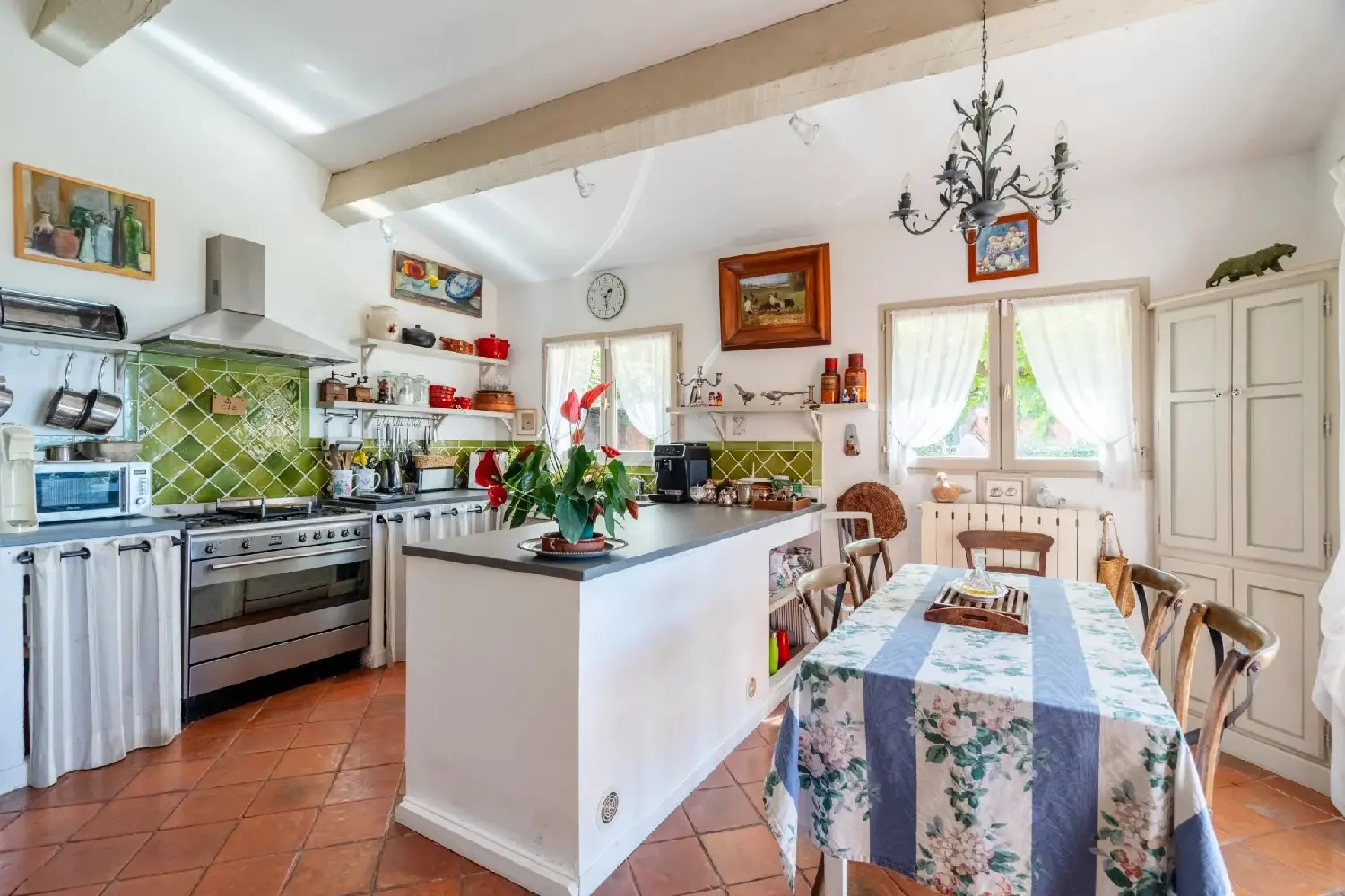  te koop villa Pertheville-Ners Calvados 6