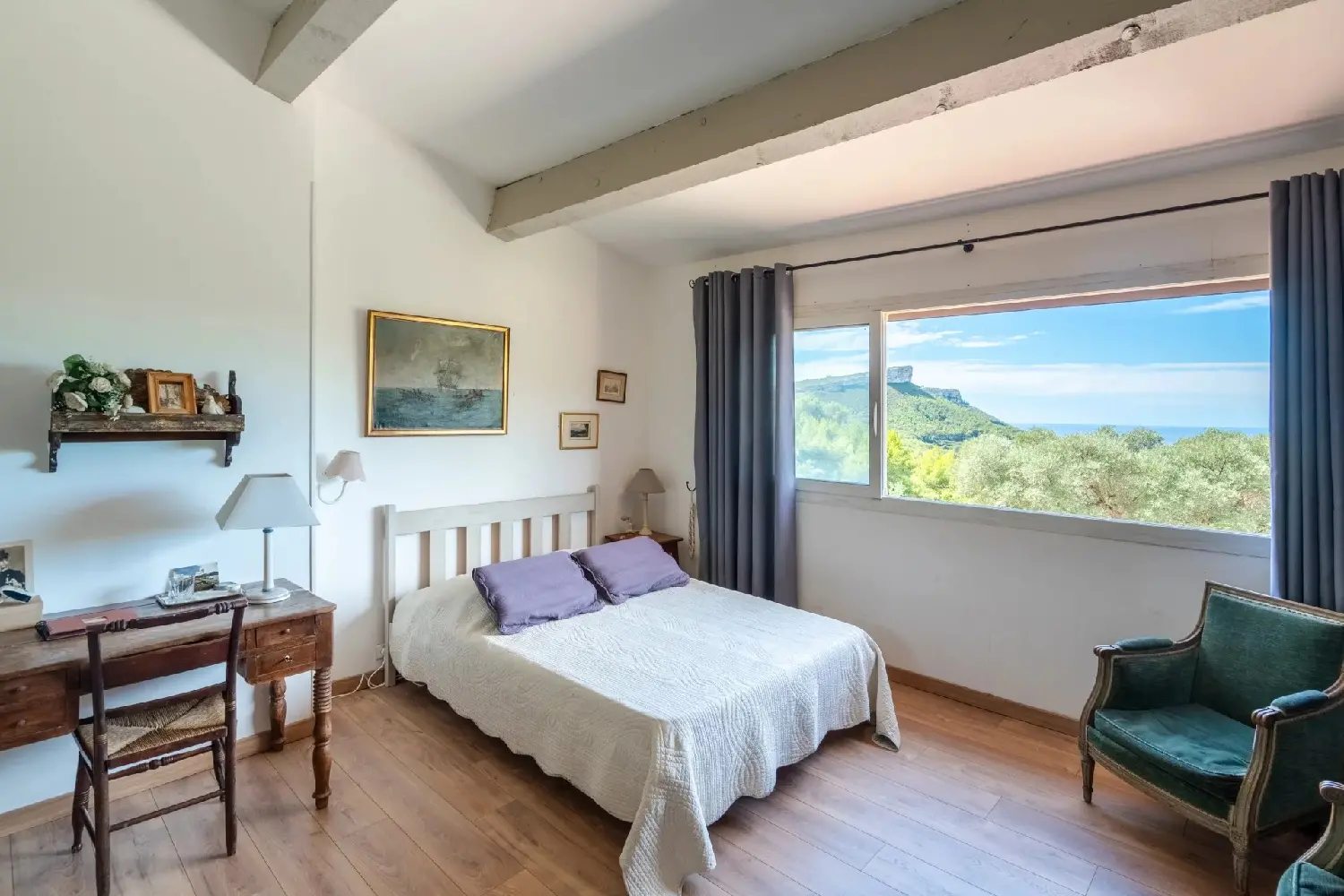  te koop villa Pertheville-Ners Calvados 7
