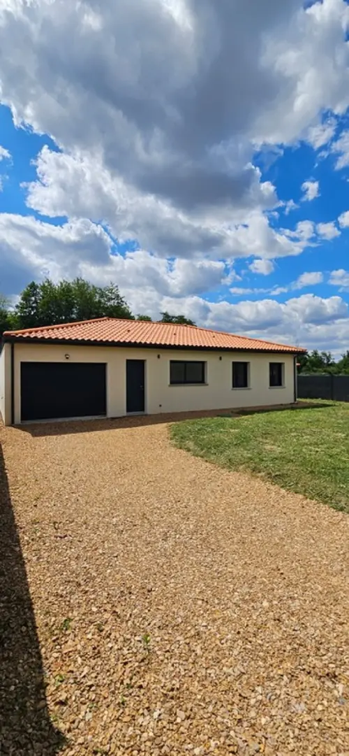 Peschadoires Puy-de-Dôme villa foto 7135622