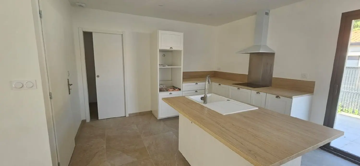  à vendre villa Peschadoires Puy-de-Dôme 4