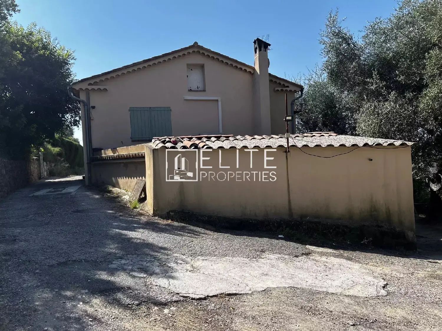  en venta villa Peymeinade Alpes-Maritimes 1