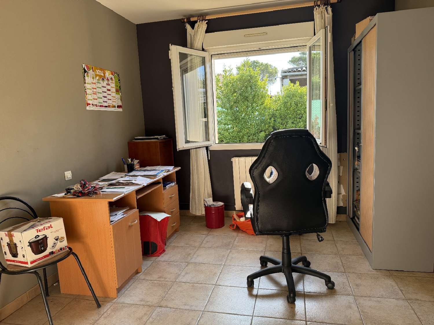  for sale villa Pezens Aude 8