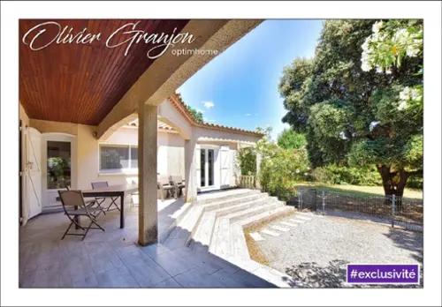 Plaissan Hérault villa foto 7135756