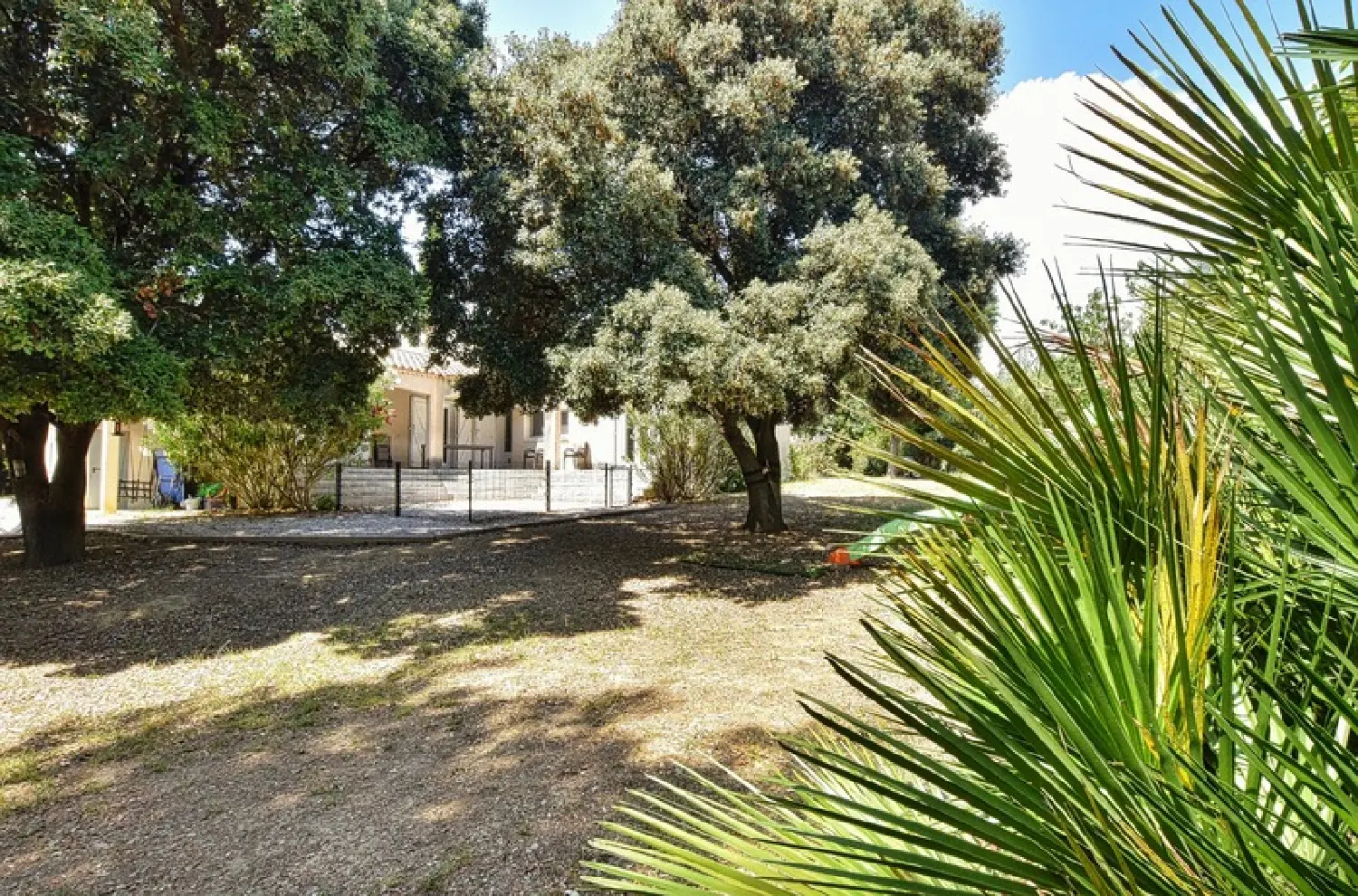  te koop villa Plaissan Hérault 4