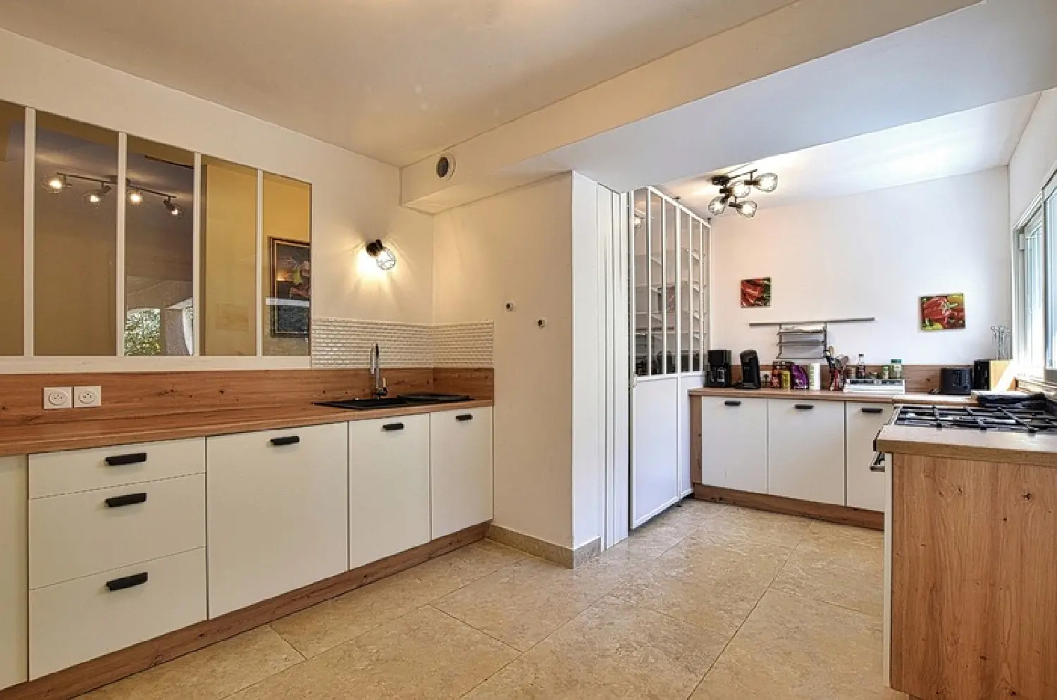 te koop villa Plaissan Hérault 6