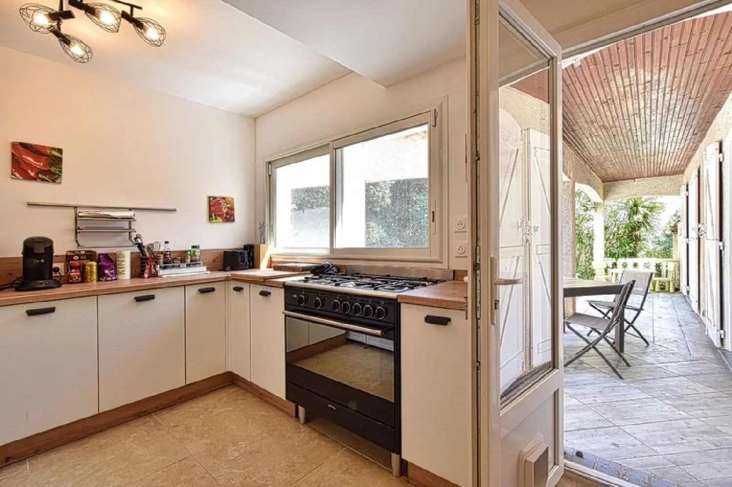  te koop villa Plaissan Hérault 8