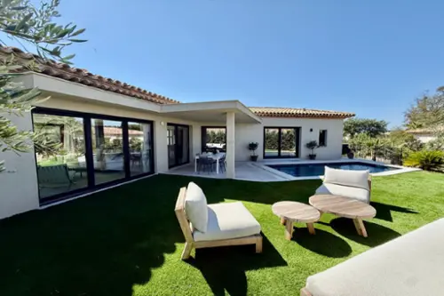Plan-de-la-Tour Var villa foto 7130361