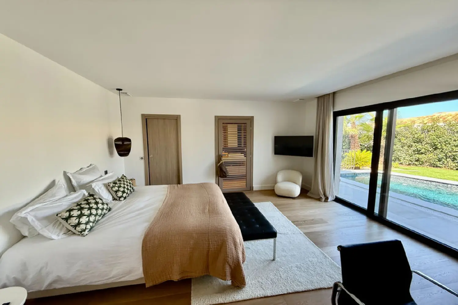  te koop villa Plan-de-la-Tour Var 4