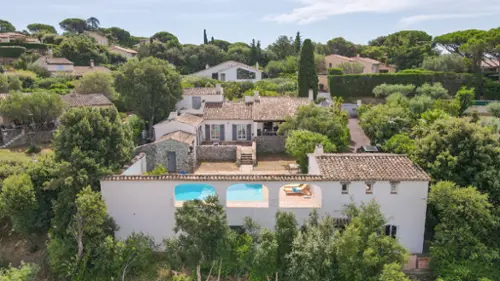 Plan-de-la-Tour Var villa foto 7133257