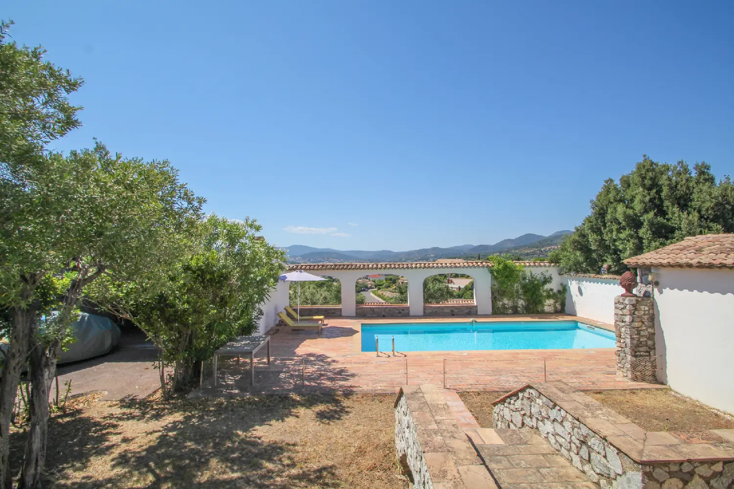  en venta villa Plan-de-la-Tour Var 2
