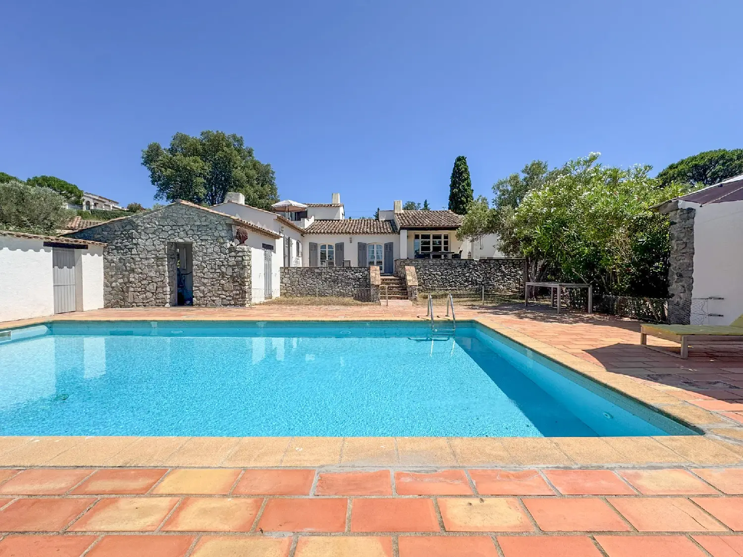  en venta villa Plan-de-la-Tour Var 3