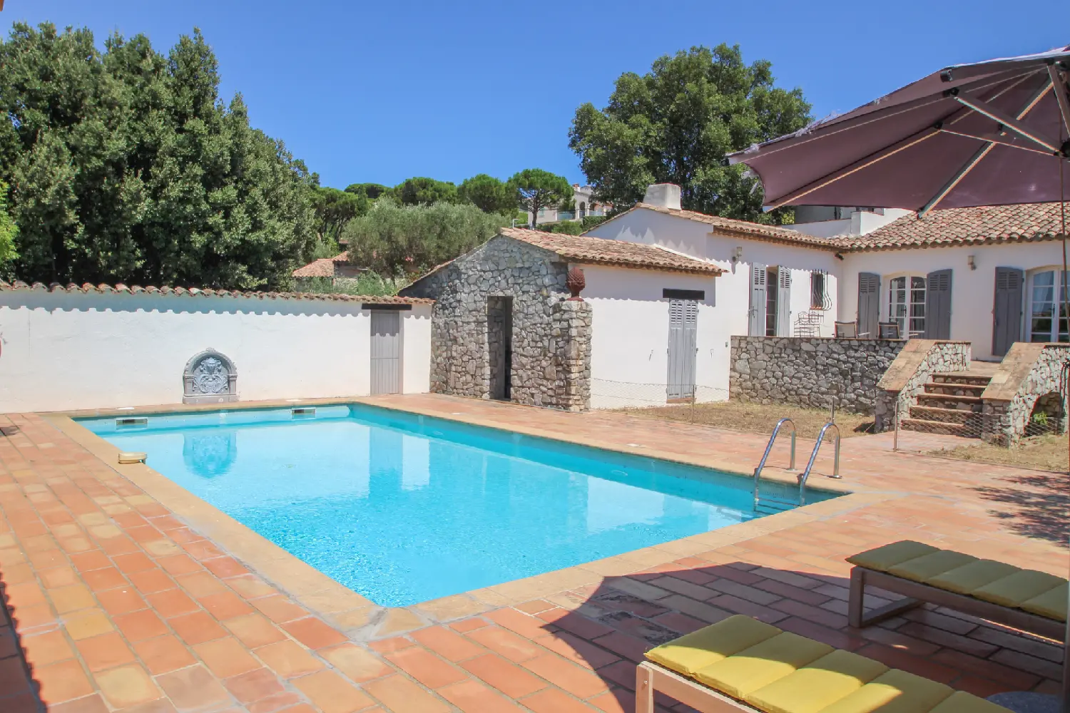  en venta villa Plan-de-la-Tour Var 4