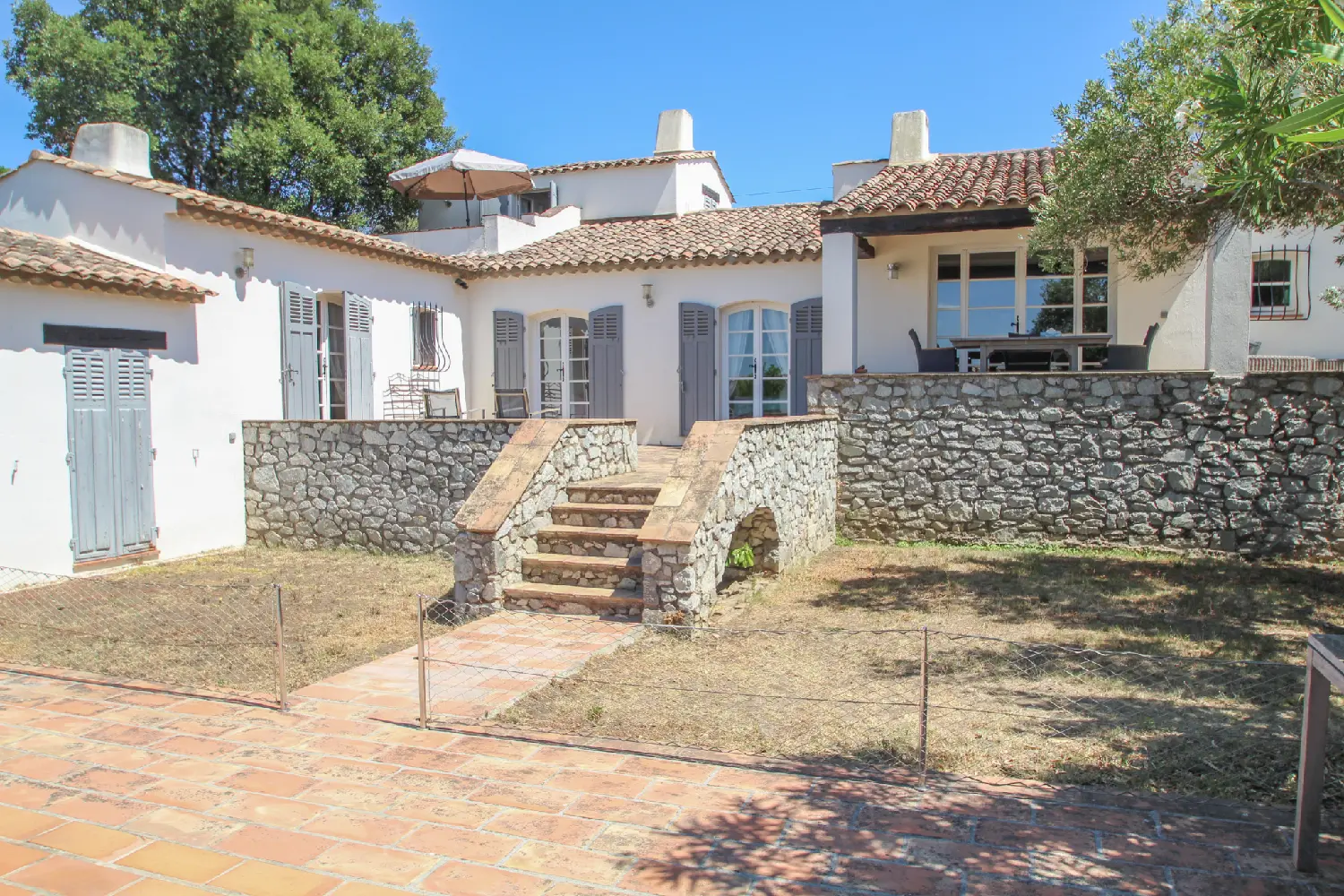  en venta villa Plan-de-la-Tour Var 5