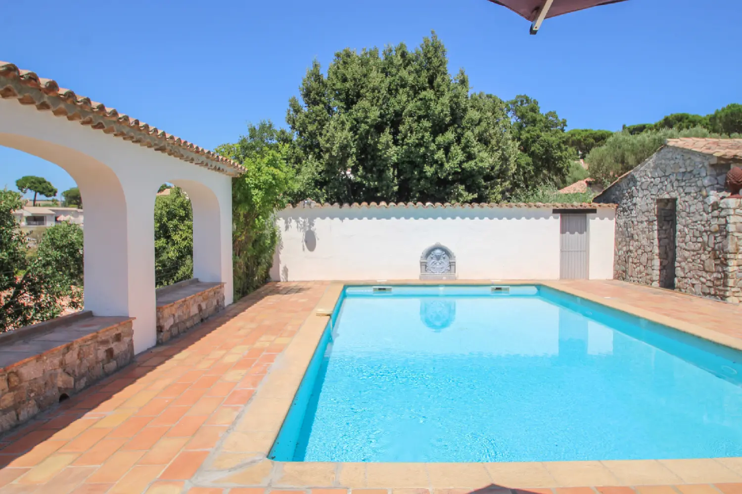  en venta villa Plan-de-la-Tour Var 7